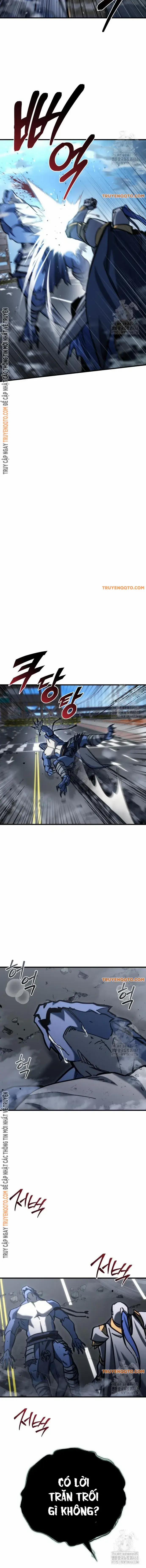 Mạt Thế Hậu Cần 34 trang 10