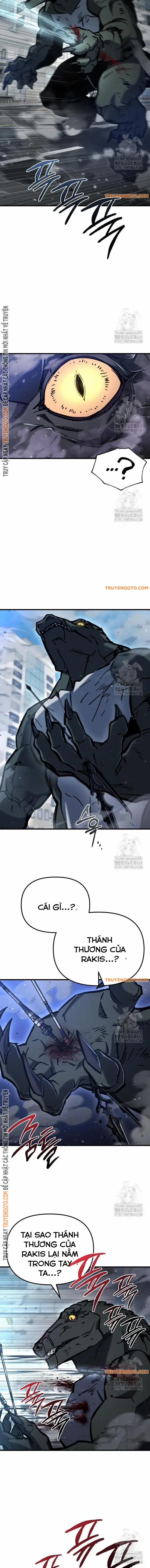 Mạt Thế Hậu Cần 34 trang 2