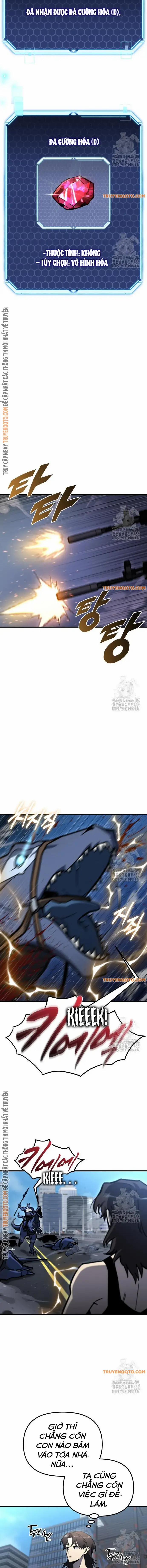 Mạt Thế Hậu Cần 34 trang 4