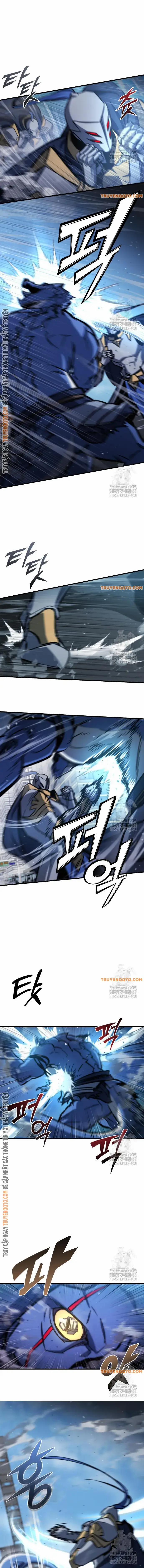 Mạt Thế Hậu Cần 34 trang 8