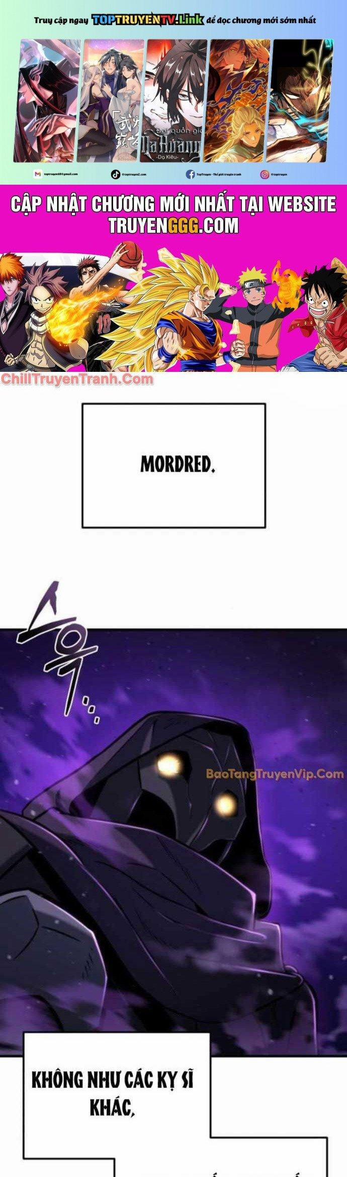 Mạt Thế Hậu Cần 35 trang 0