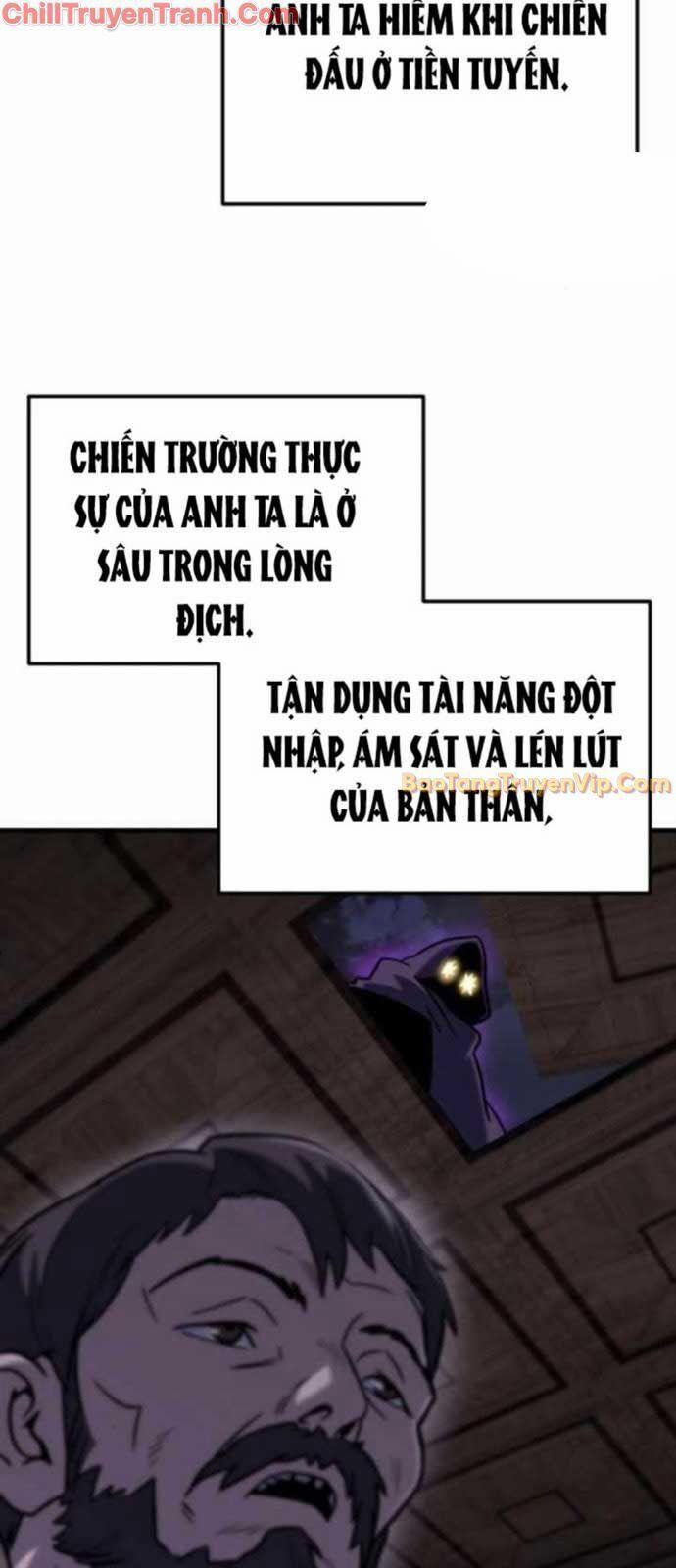 Mạt Thế Hậu Cần 35 trang 1