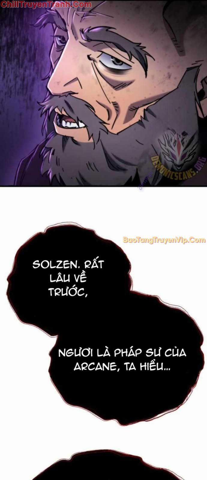 Mạt Thế Hậu Cần 35 trang 108