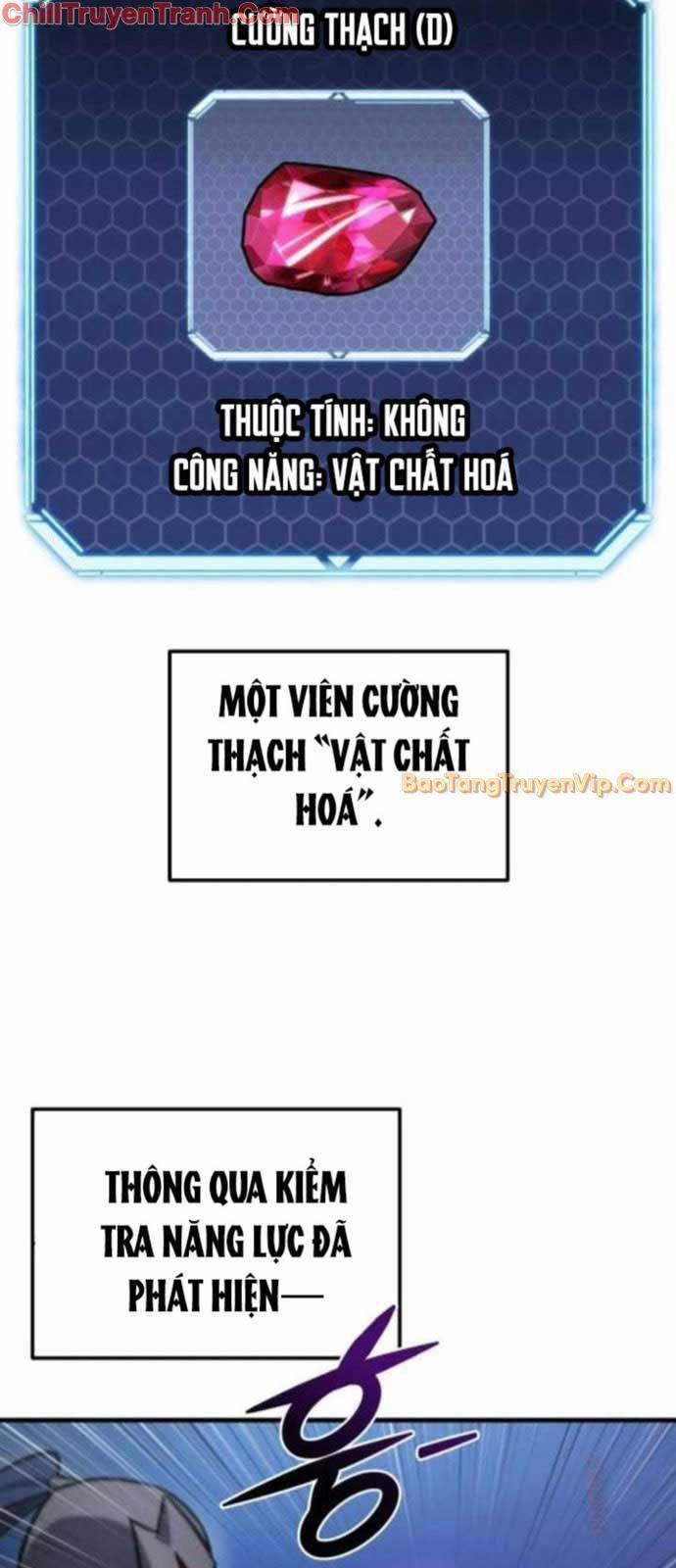 Mạt Thế Hậu Cần 35 trang 11