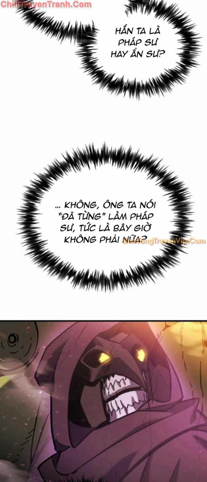 Mạt Thế Hậu Cần 35 trang 116