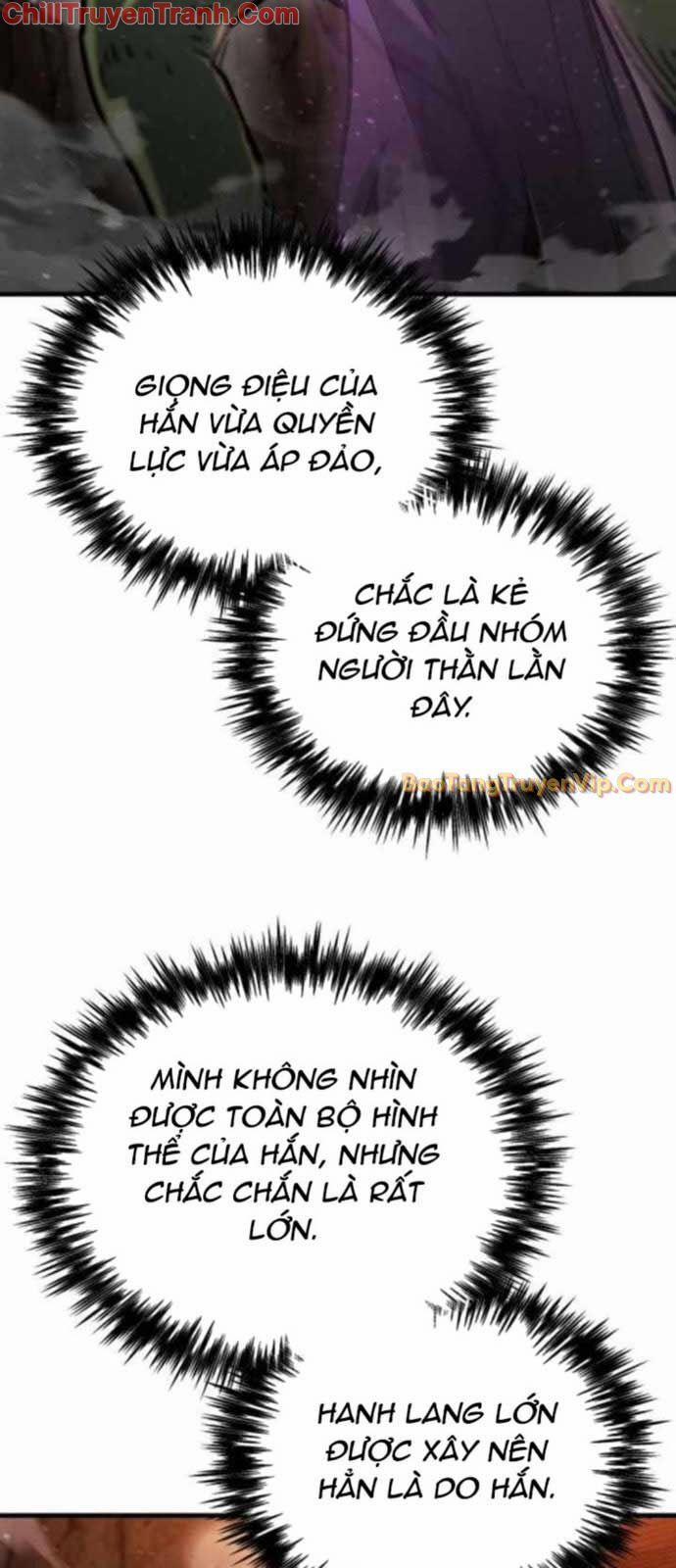 Mạt Thế Hậu Cần 35 trang 118