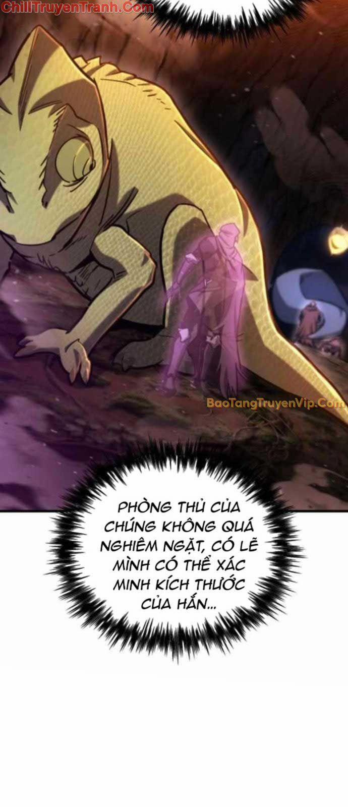 Mạt Thế Hậu Cần 35 trang 119