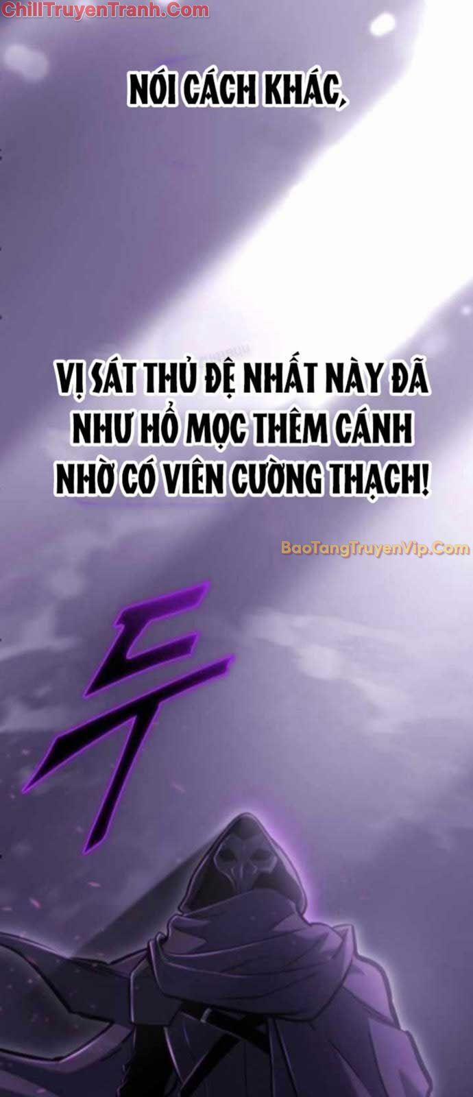 Mạt Thế Hậu Cần 35 trang 13