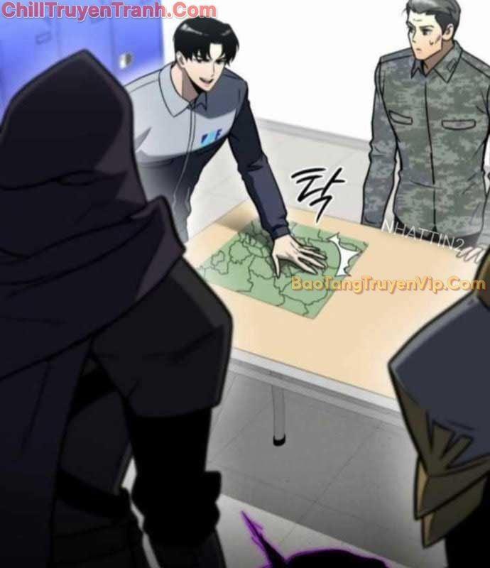 Mạt Thế Hậu Cần 35 trang 17