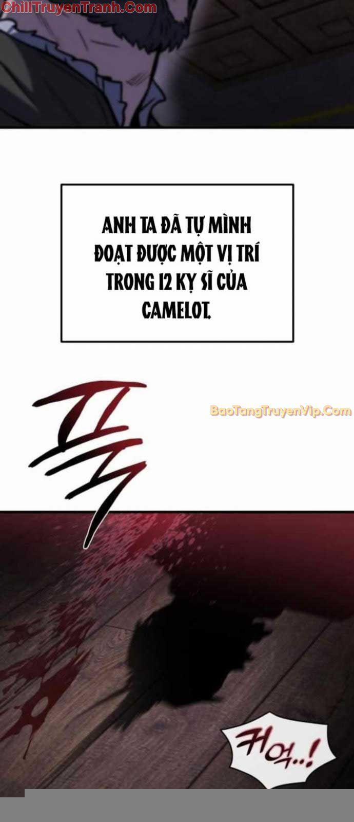 Mạt Thế Hậu Cần 35 trang 2