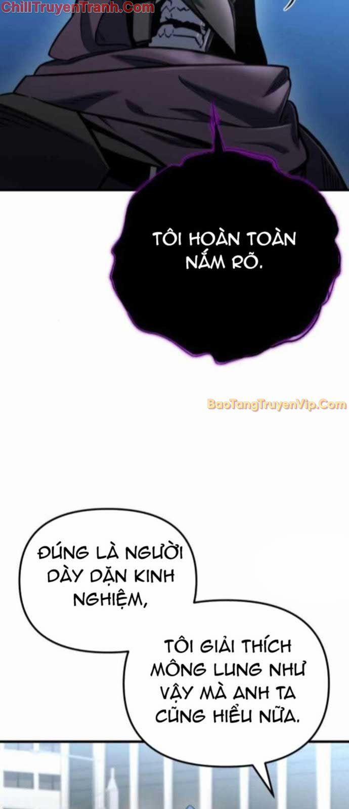 Mạt Thế Hậu Cần 35 trang 20