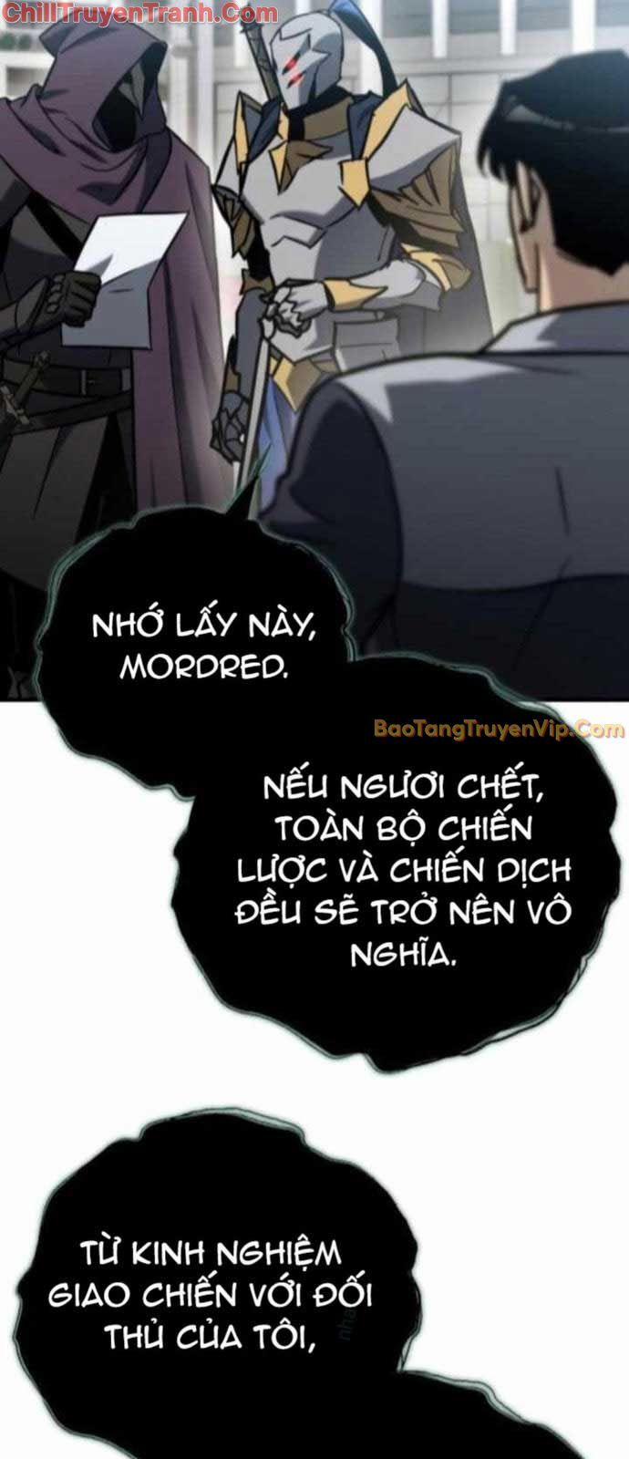 Mạt Thế Hậu Cần 35 trang 21