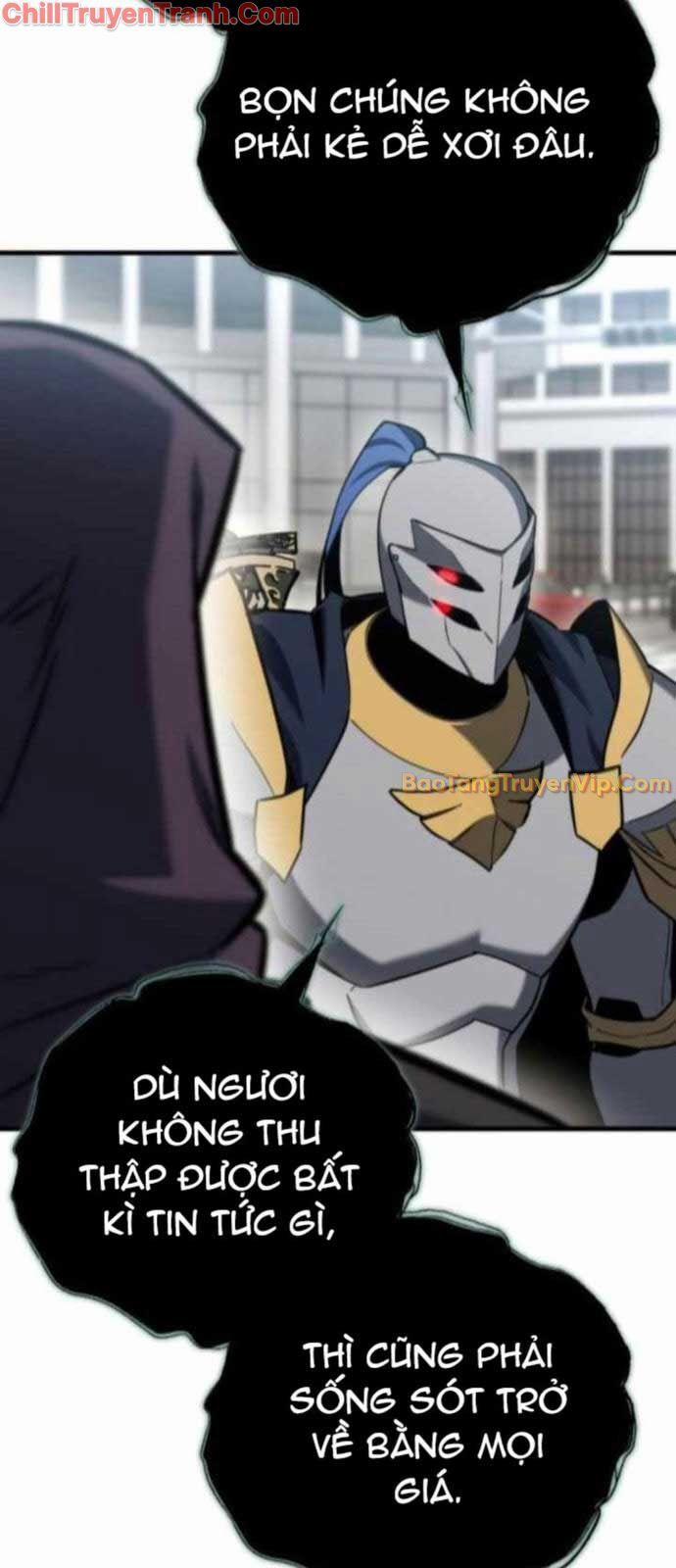 Mạt Thế Hậu Cần 35 trang 22