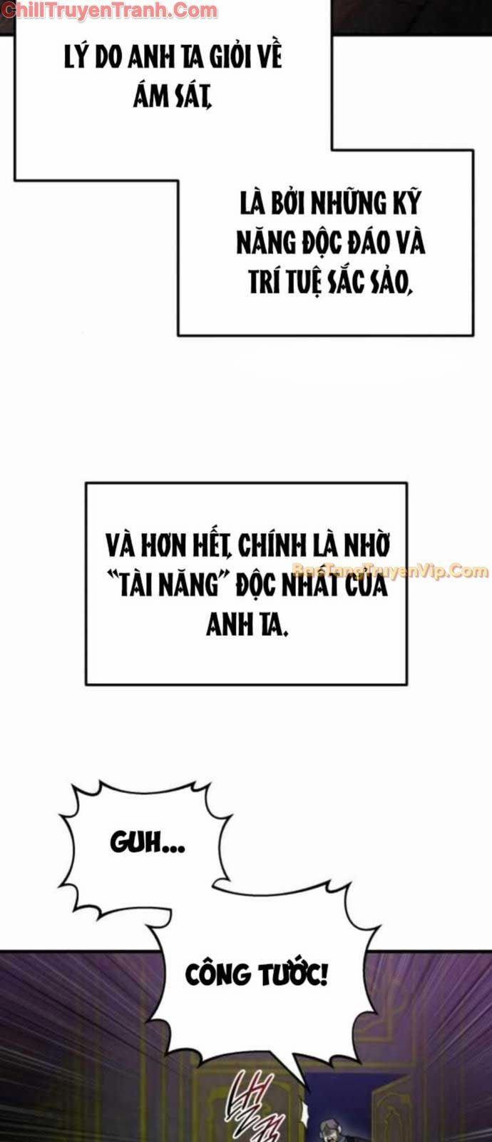 Mạt Thế Hậu Cần 35 trang 3