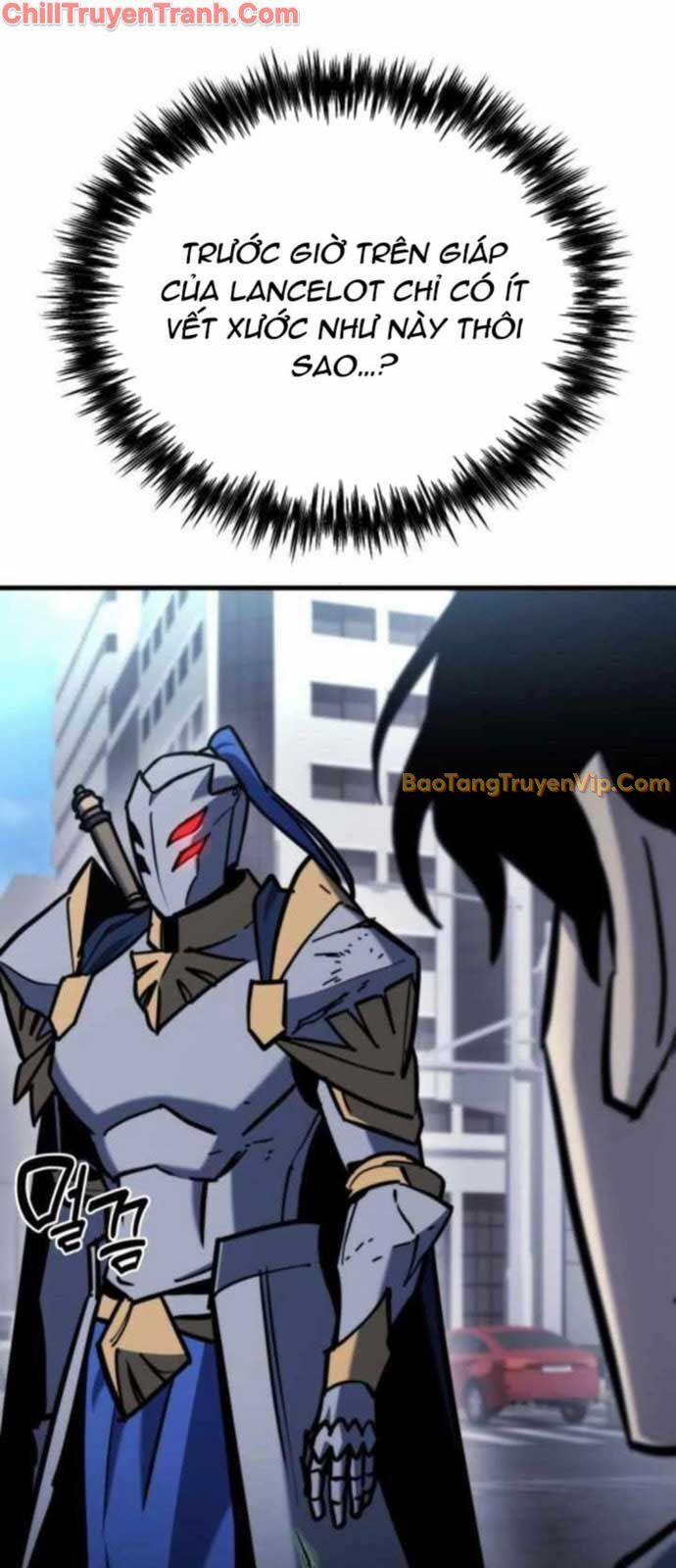 Mạt Thế Hậu Cần 35 trang 31