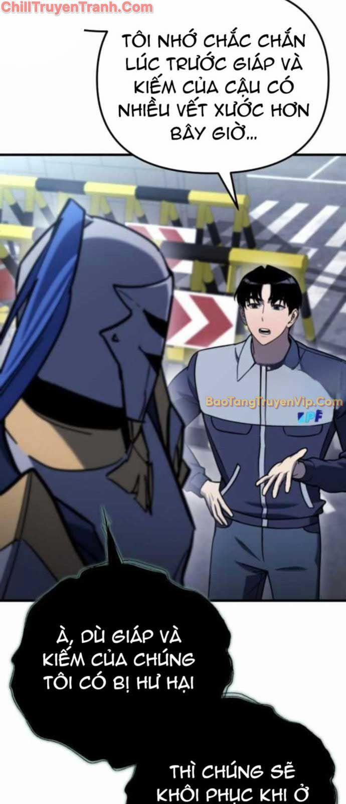 Mạt Thế Hậu Cần 35 trang 34