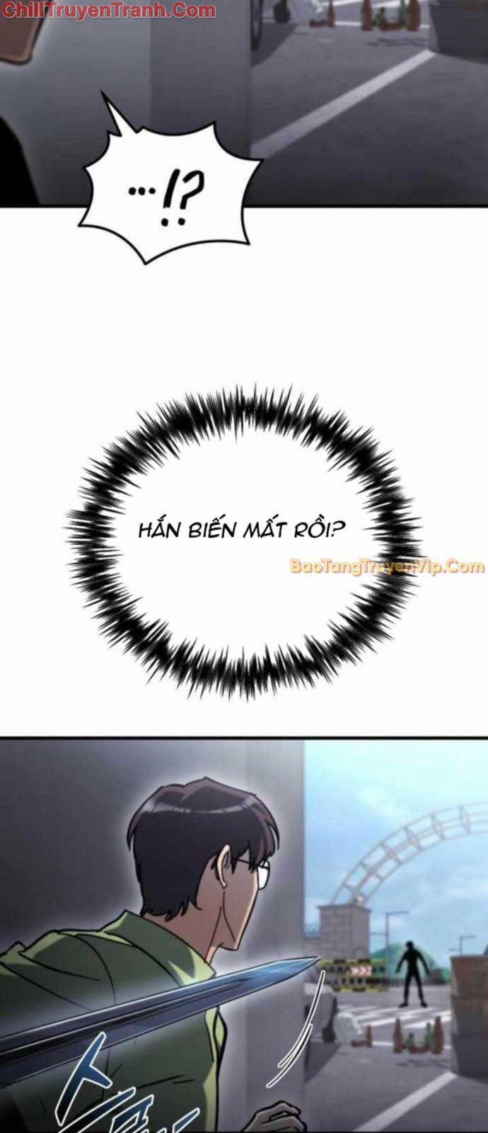 Mạt Thế Hậu Cần 35 trang 52