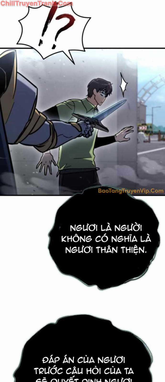 Mạt Thế Hậu Cần 35 trang 54