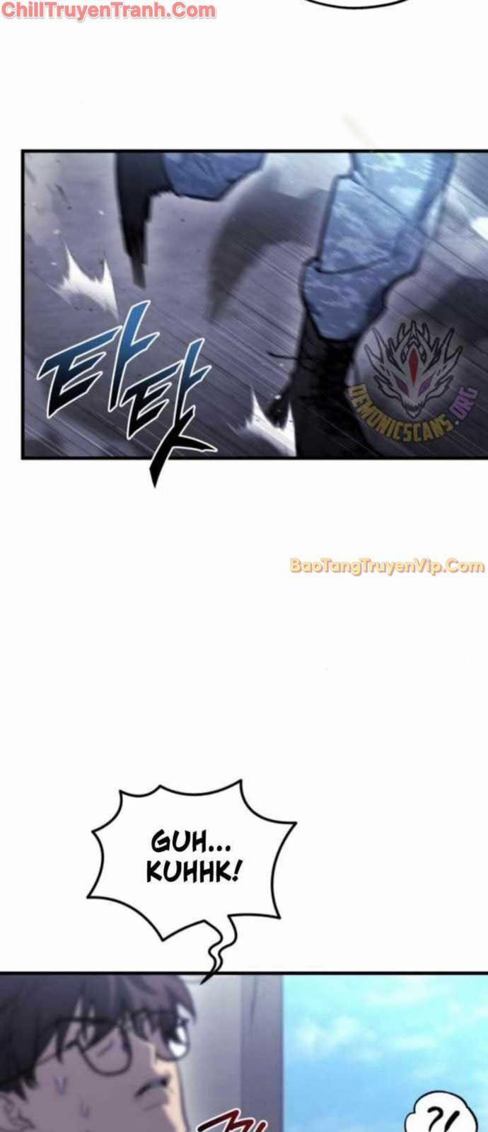 Mạt Thế Hậu Cần 35 trang 58