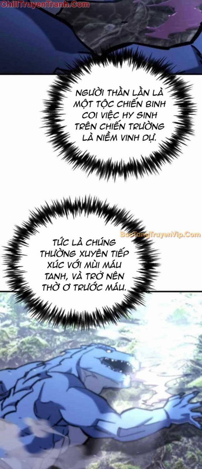 Mạt Thế Hậu Cần 35 trang 79