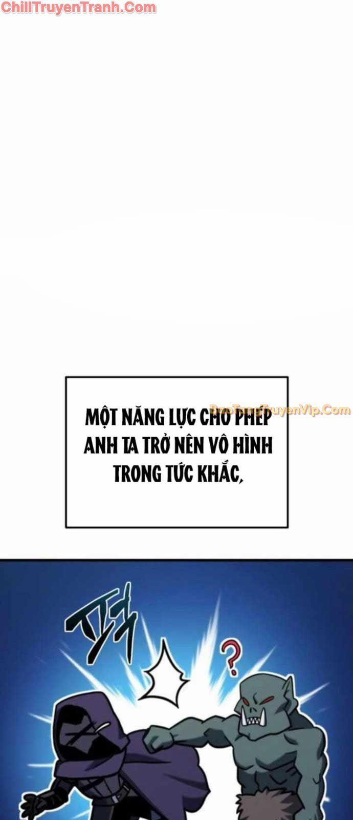 Mạt Thế Hậu Cần 35 trang 8