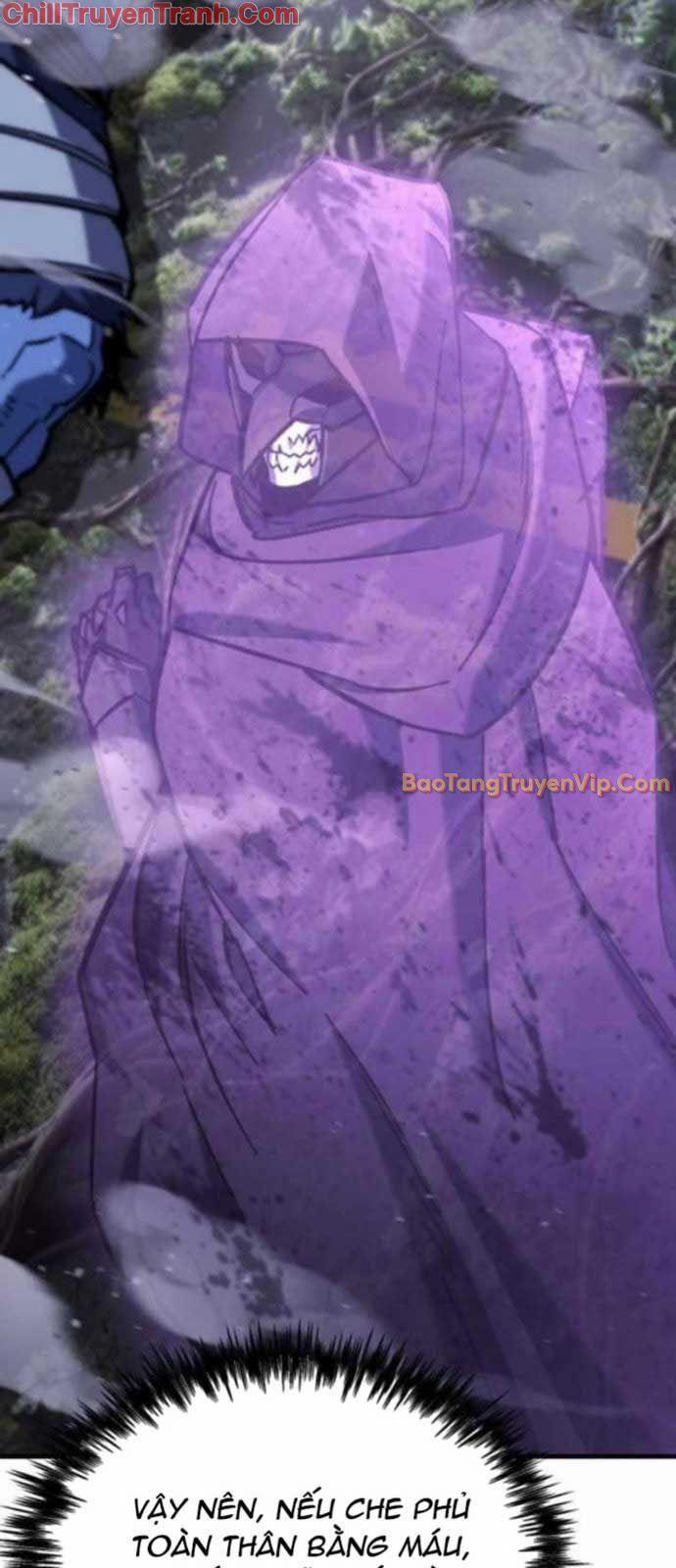 Mạt Thế Hậu Cần 35 trang 80