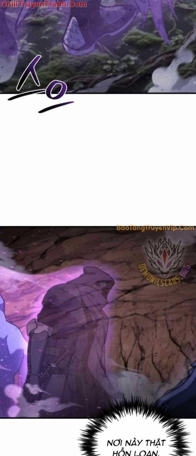 Mạt Thế Hậu Cần 35 trang 83