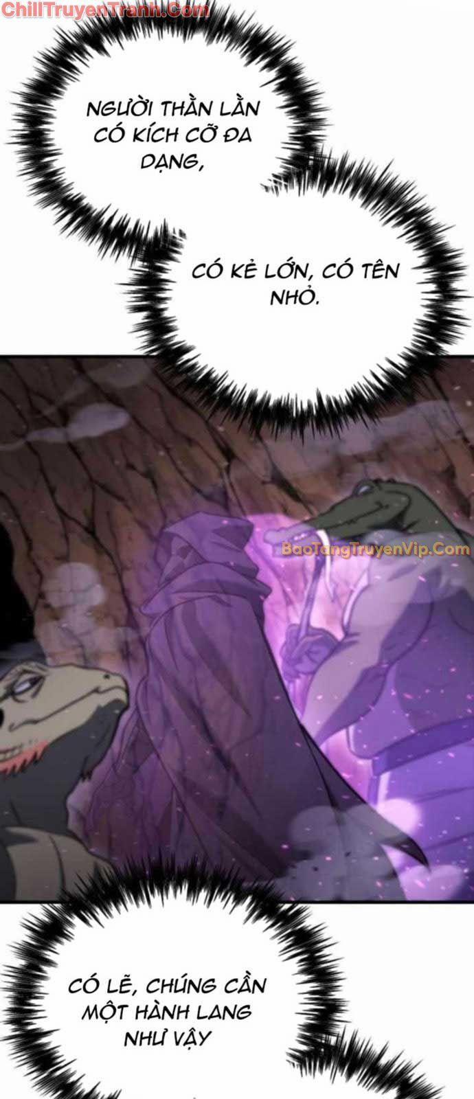 Mạt Thế Hậu Cần 35 trang 86