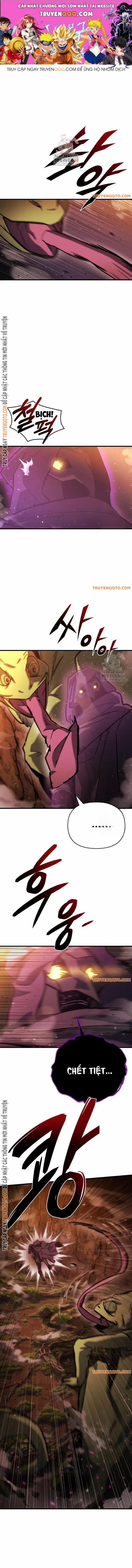 Mạt Thế Hậu Cần 36 trang 0