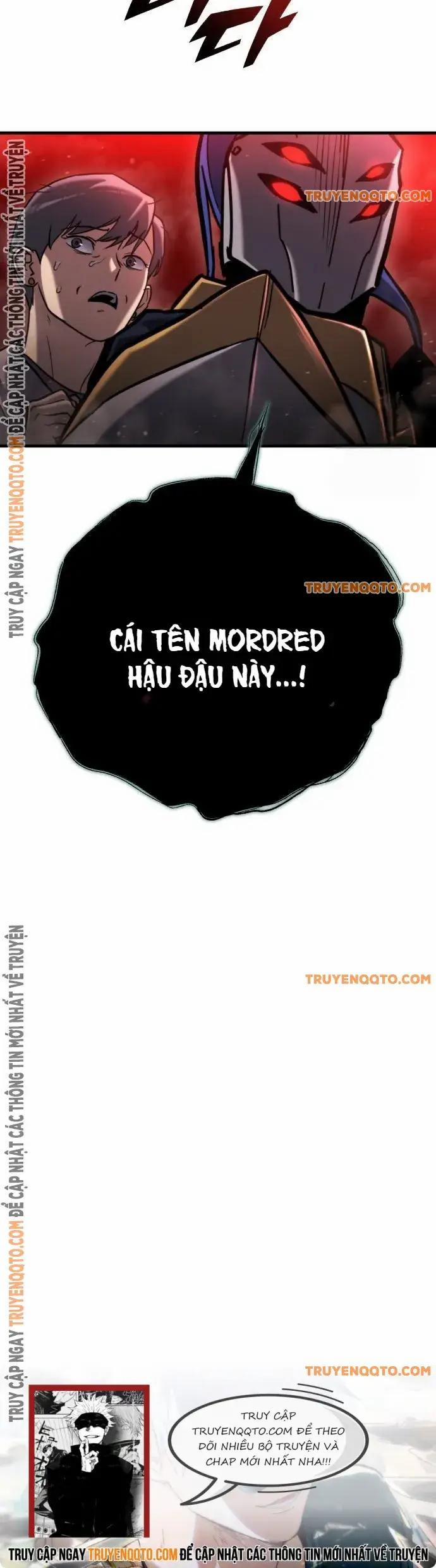 Mạt Thế Hậu Cần 36 trang 24