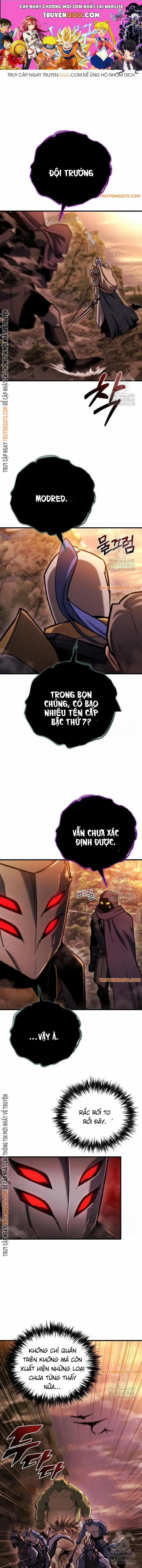 Mạt Thế Hậu Cần 37 trang 0