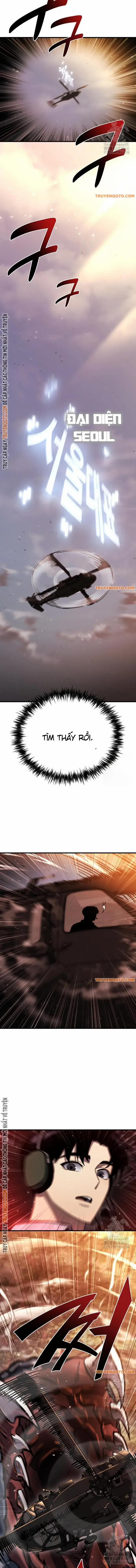 Mạt Thế Hậu Cần 38 trang 21