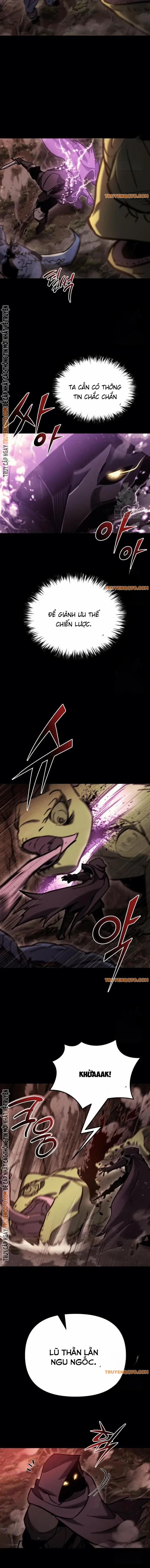 Mạt Thế Hậu Cần 38 trang 6