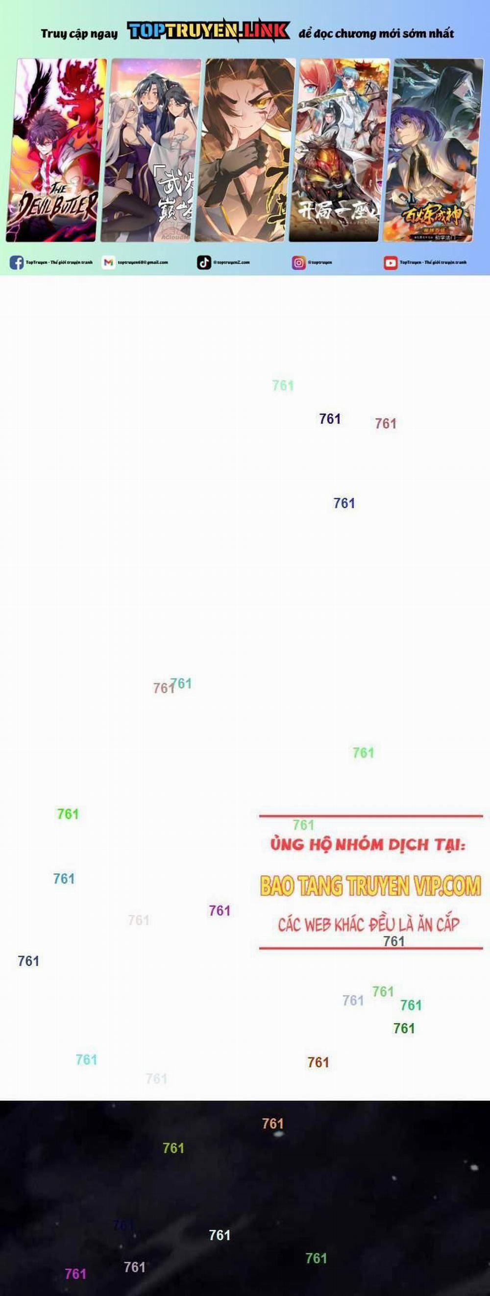 Mạt Thế Hậu Cần 4 trang 0