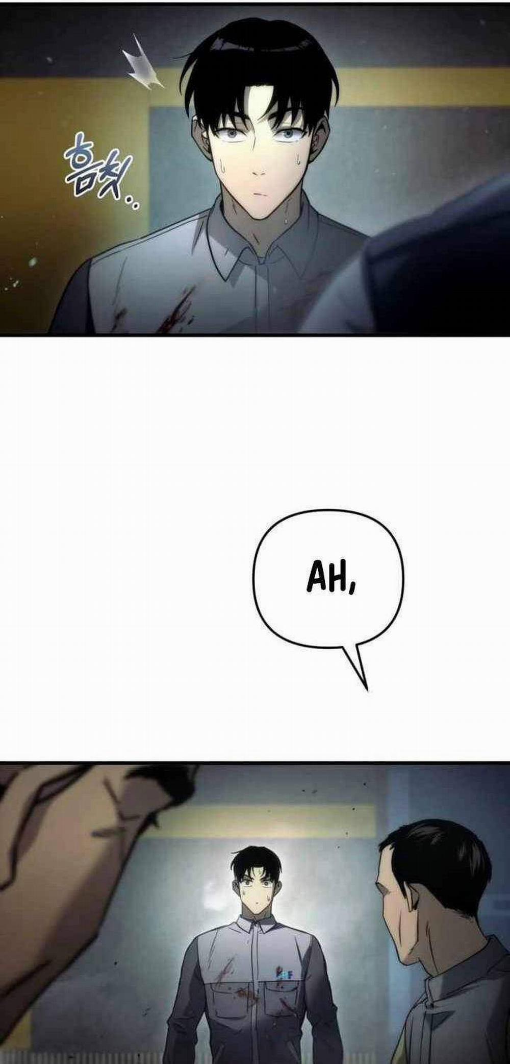 Mạt Thế Hậu Cần 4 trang 10