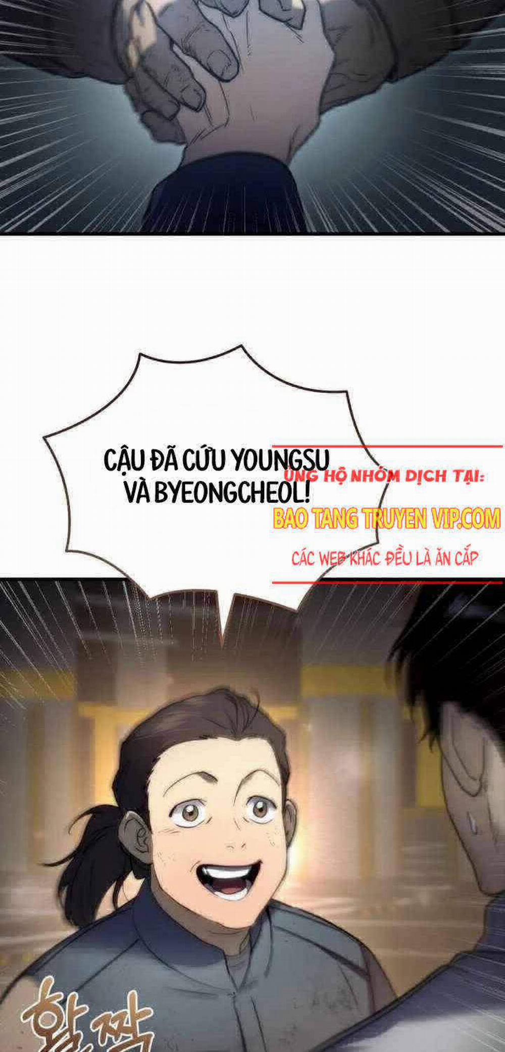 Mạt Thế Hậu Cần 4 trang 16