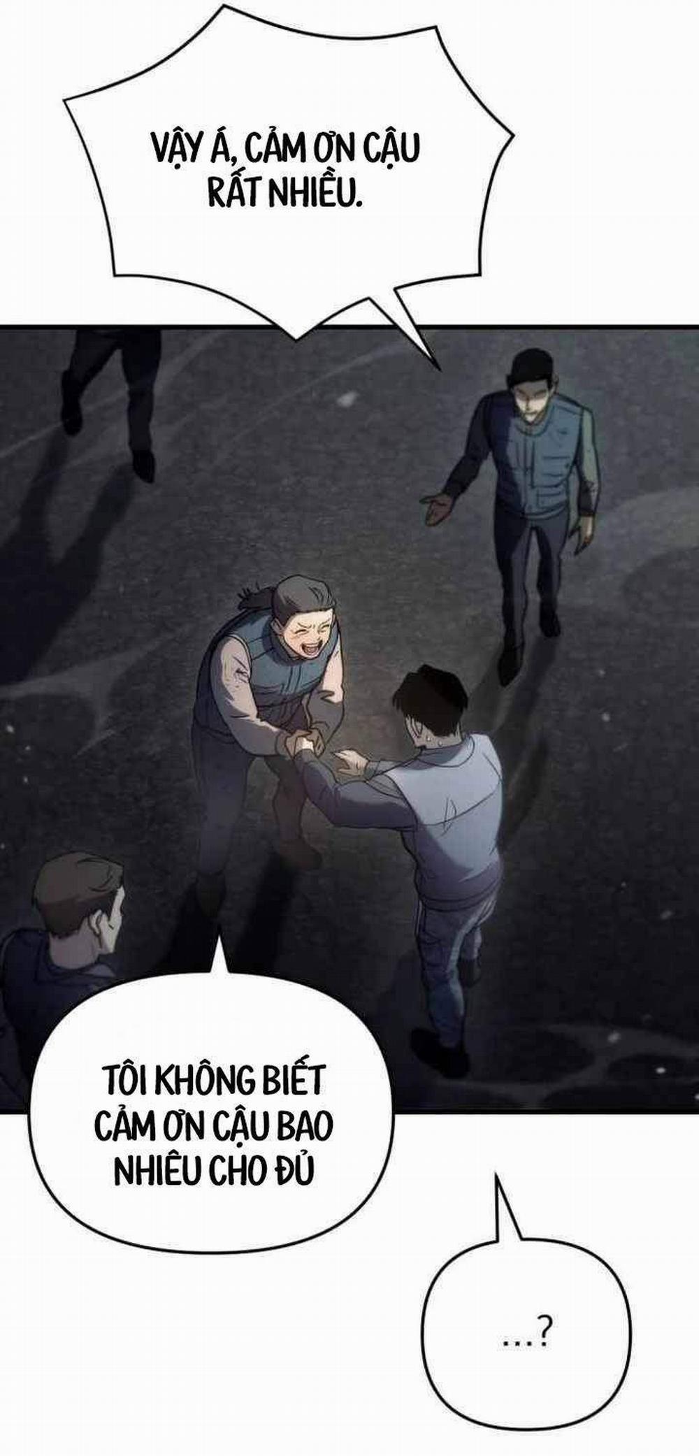 Mạt Thế Hậu Cần 4 trang 18