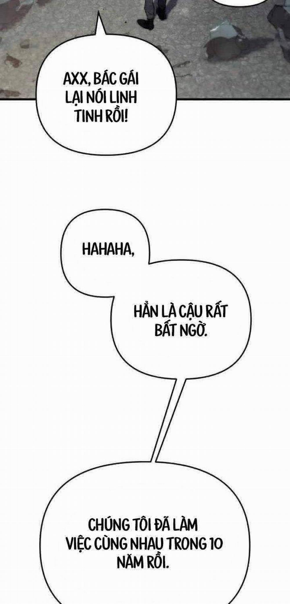 Mạt Thế Hậu Cần 4 trang 21