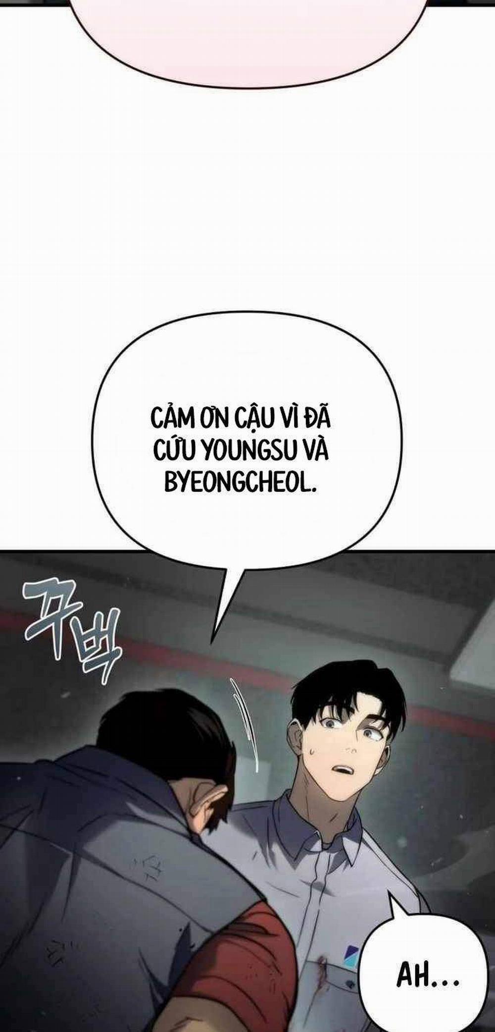 Mạt Thế Hậu Cần 4 trang 24