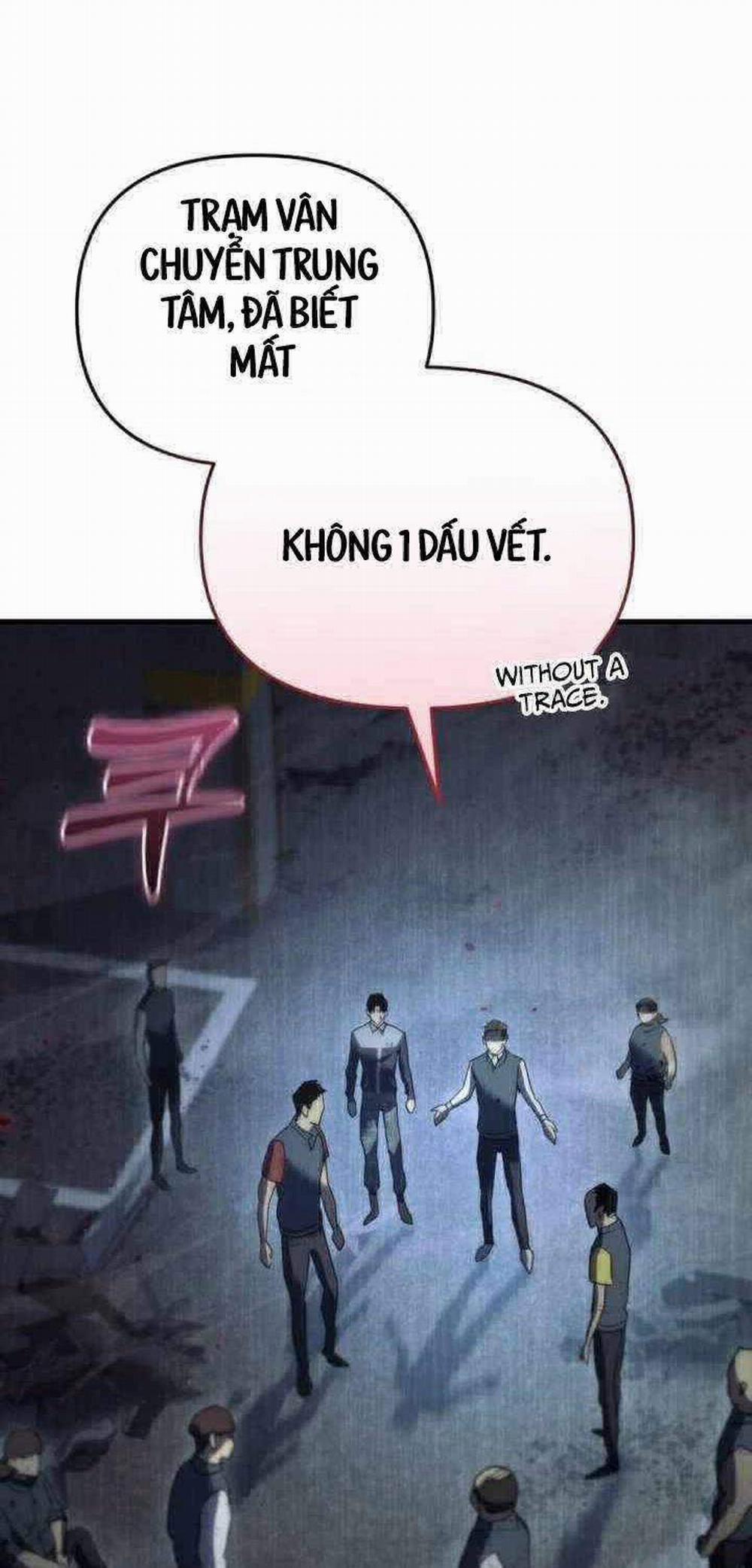 Mạt Thế Hậu Cần 4 trang 30