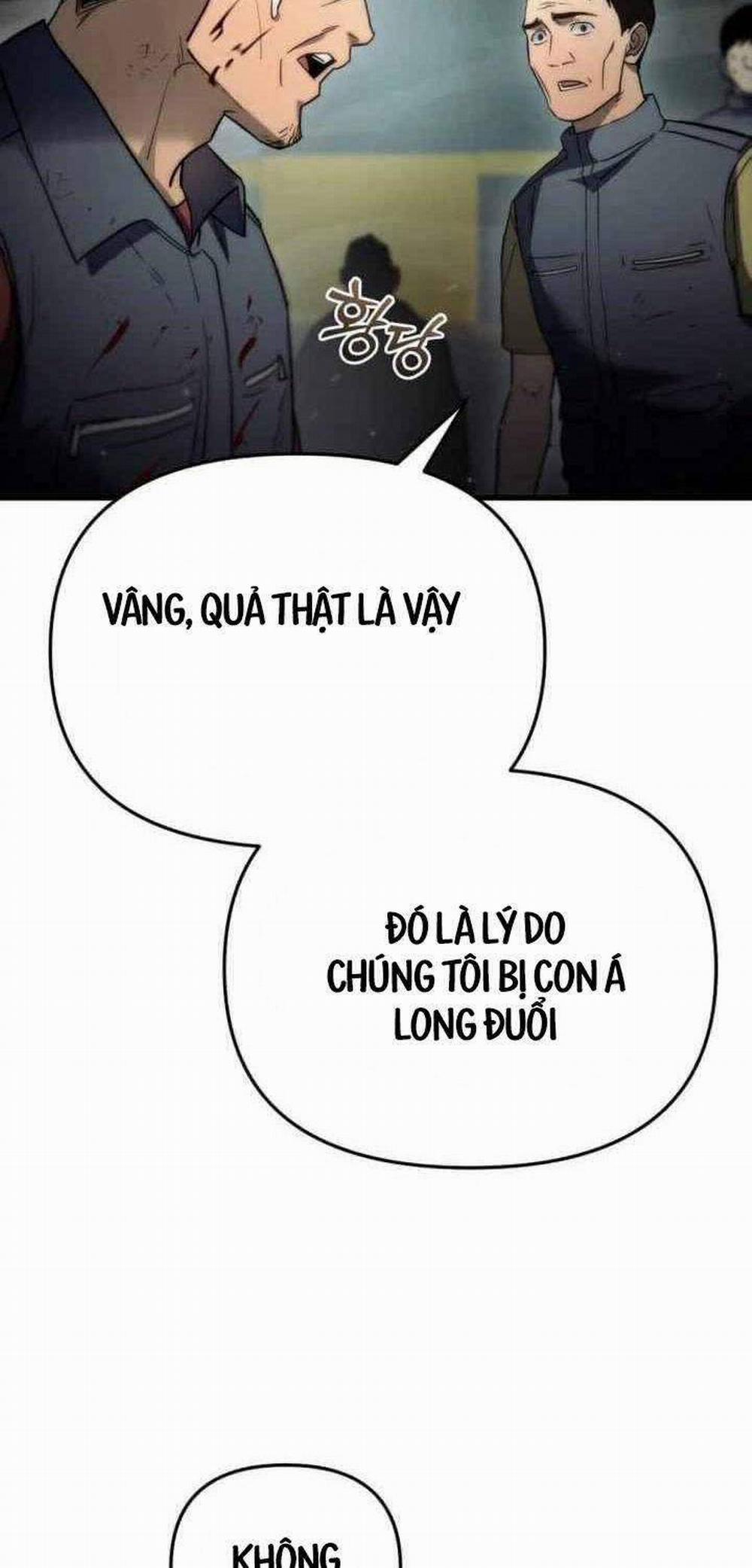 Mạt Thế Hậu Cần 4 trang 33