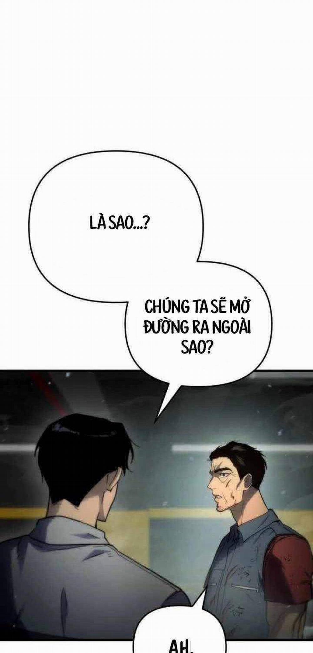 Mạt Thế Hậu Cần 4 trang 41