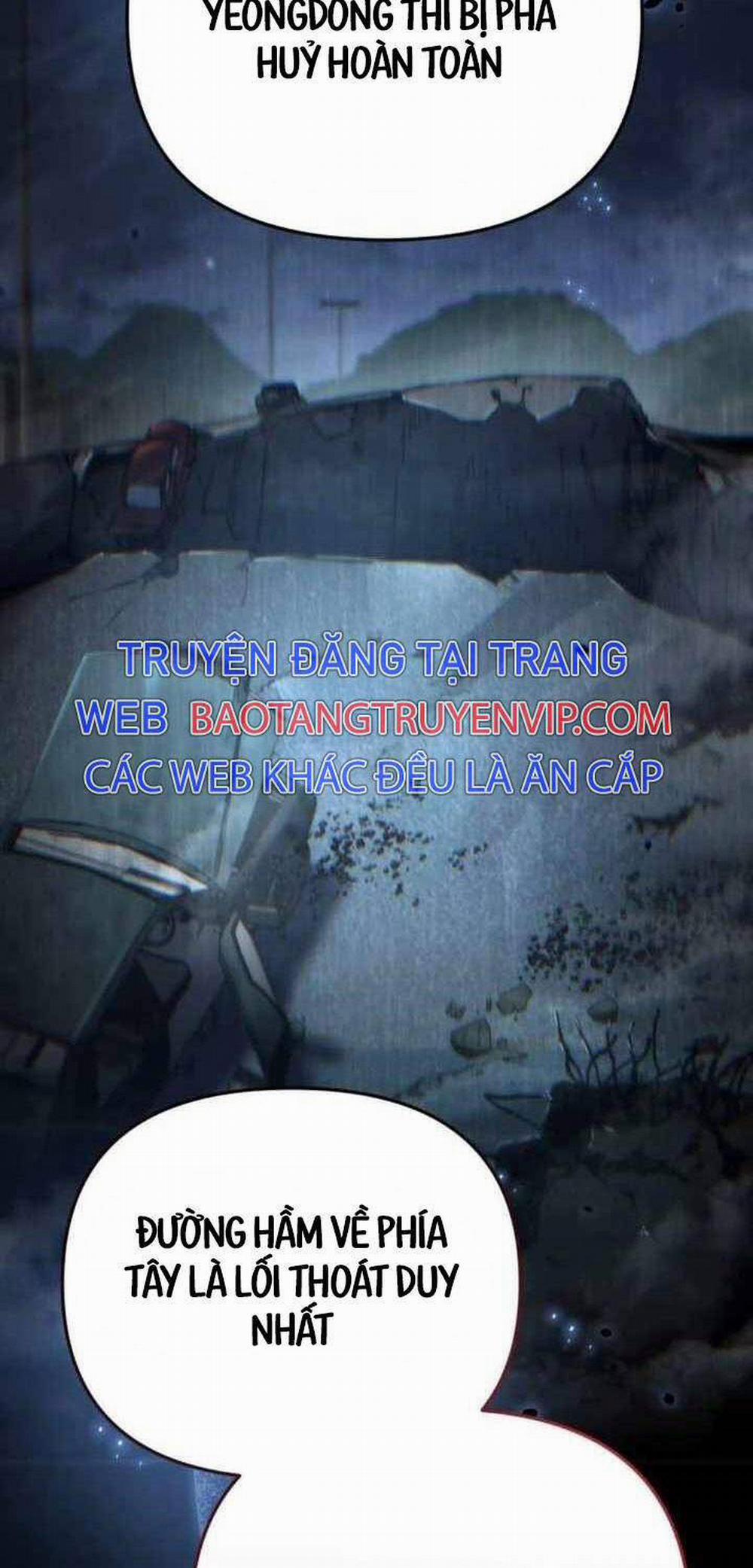 Mạt Thế Hậu Cần 4 trang 45