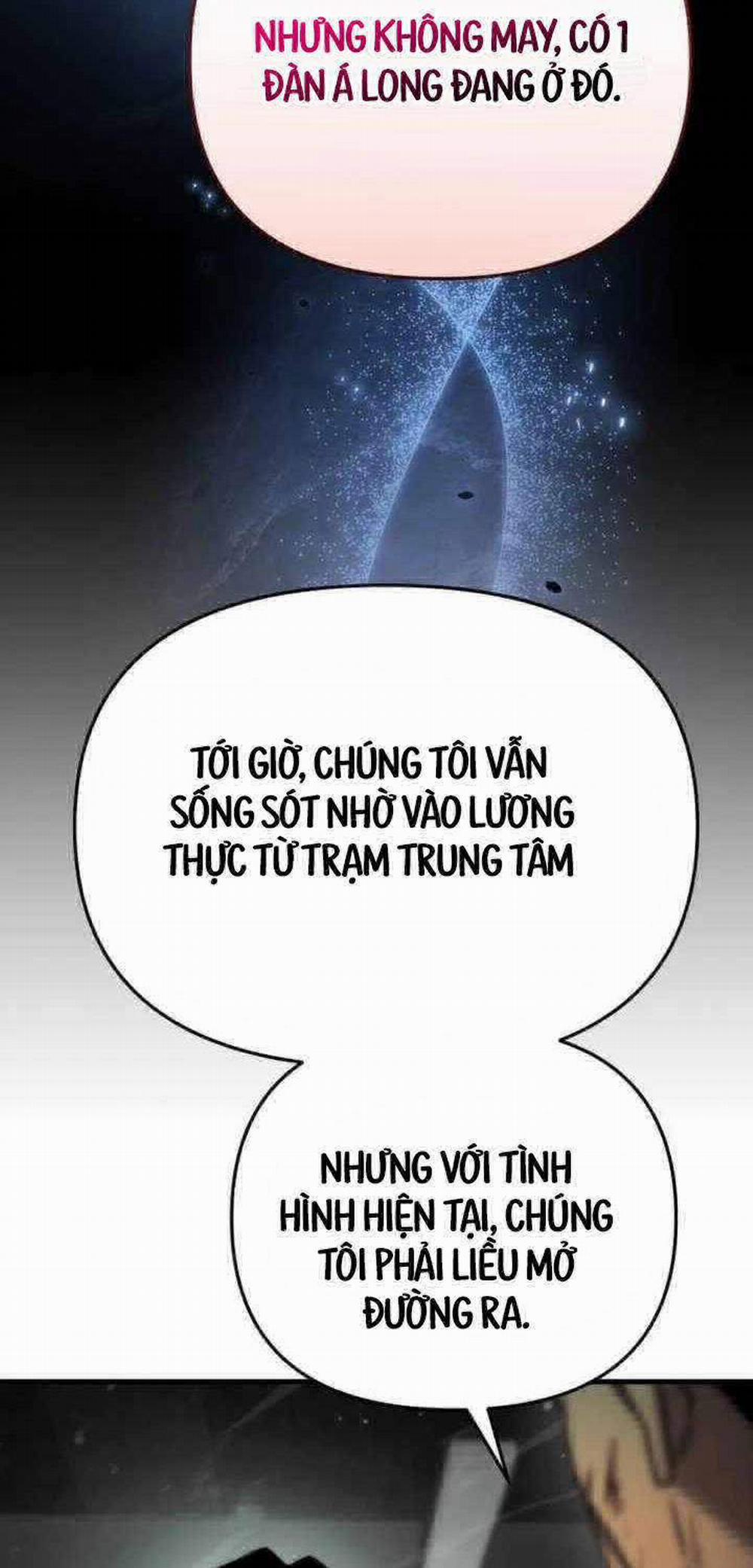 Mạt Thế Hậu Cần 4 trang 46