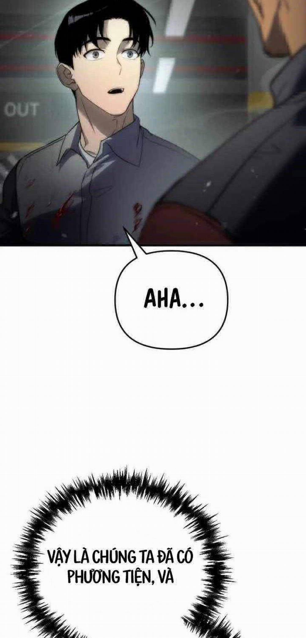 Mạt Thế Hậu Cần 4 trang 47