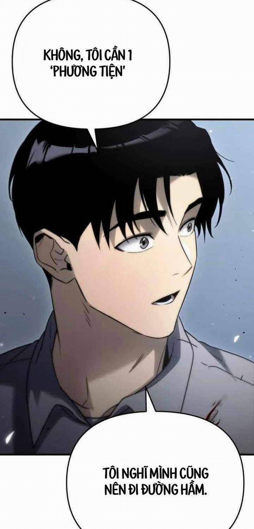 Mạt Thế Hậu Cần 4 trang 50