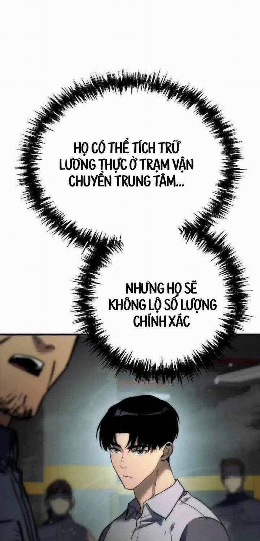 Mạt Thế Hậu Cần 4 trang 58