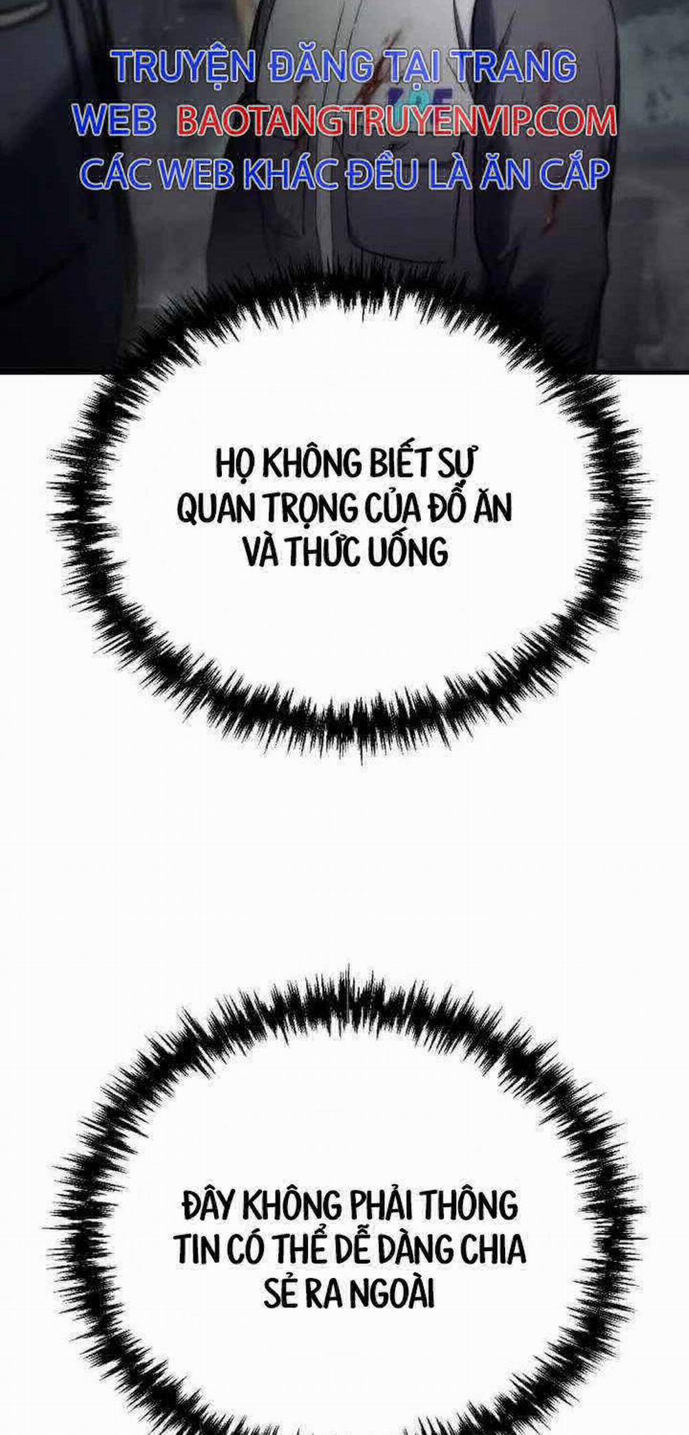 Mạt Thế Hậu Cần 4 trang 59