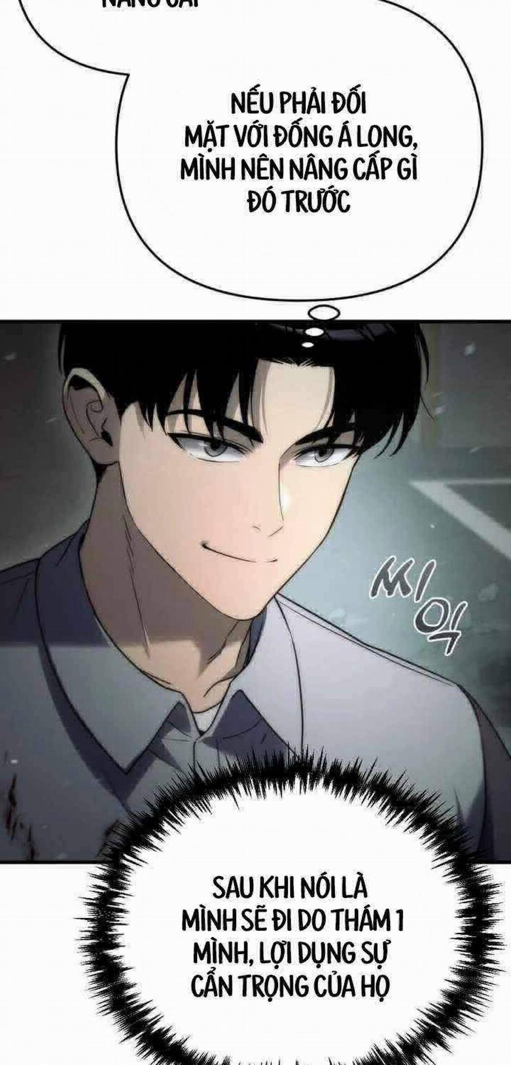 Mạt Thế Hậu Cần 4 trang 67