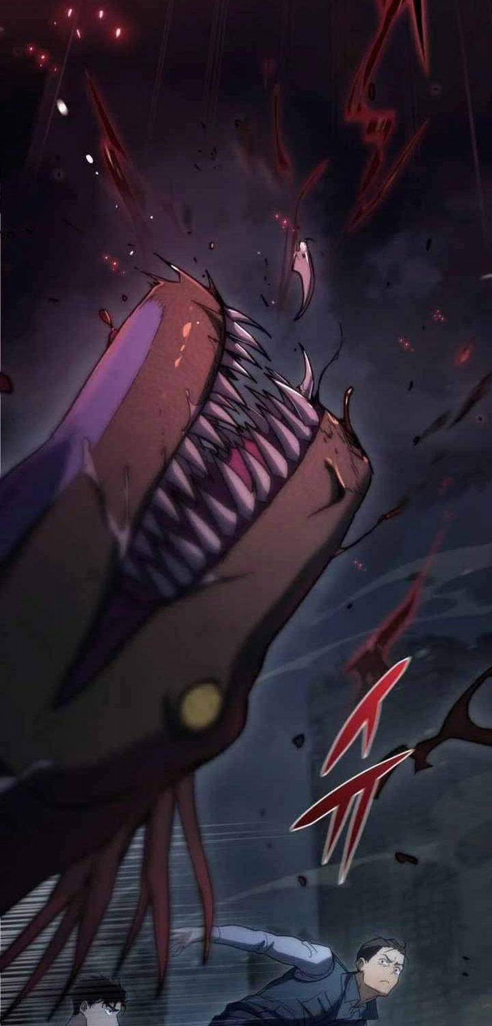 Mạt Thế Hậu Cần 4 trang 92